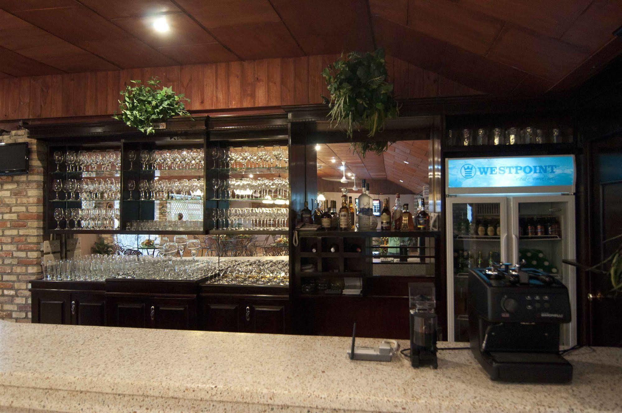 Kemael Hotel Tabarre Esterno foto